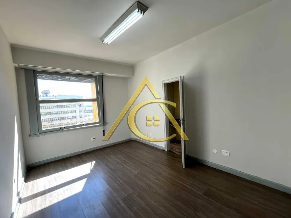 Sala-Conjunto, 21 m² - Foto 1