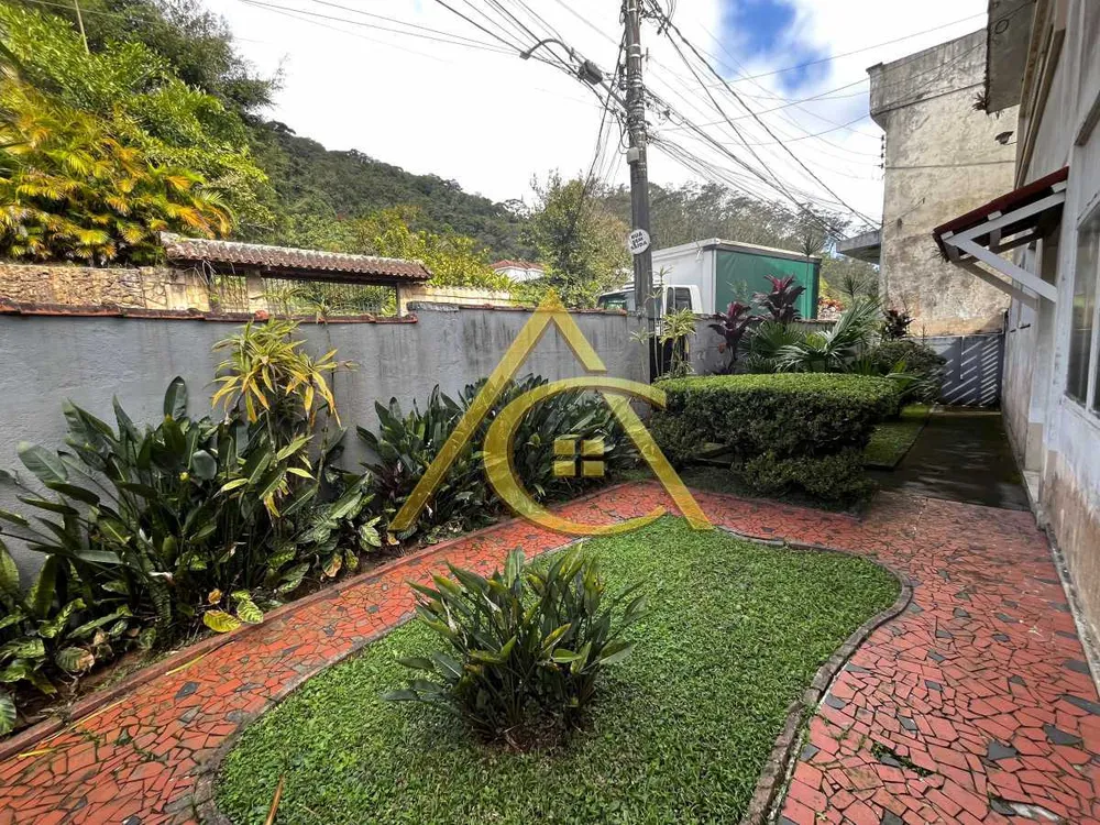 Casa, 4 quartos, 206 m² - Foto 6