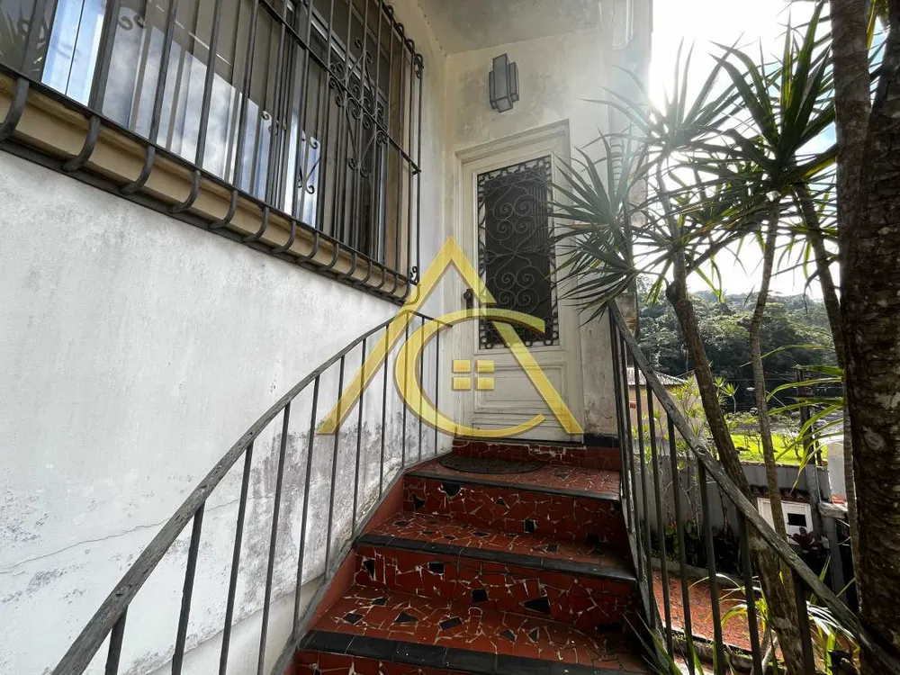 Casa, 4 quartos, 206 m² - Foto 8