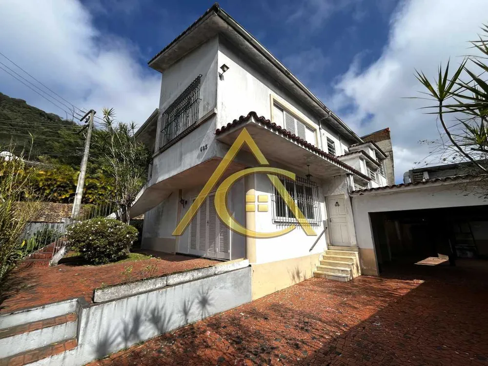 Casa, 4 quartos, 206 m² - Foto 3