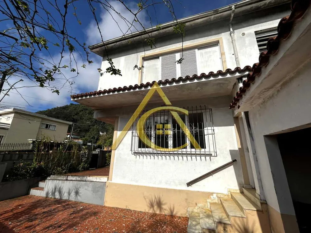 Casa, 4 quartos, 206 m² - Foto 4