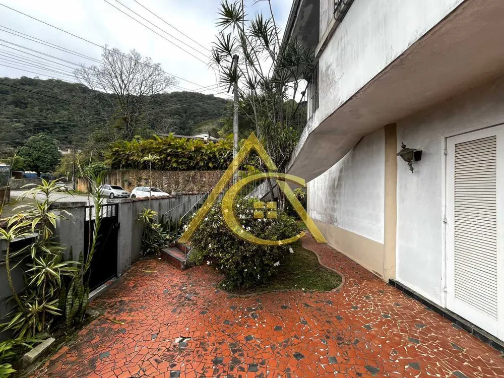 Casa, 4 quartos, 206 m² - Foto 29