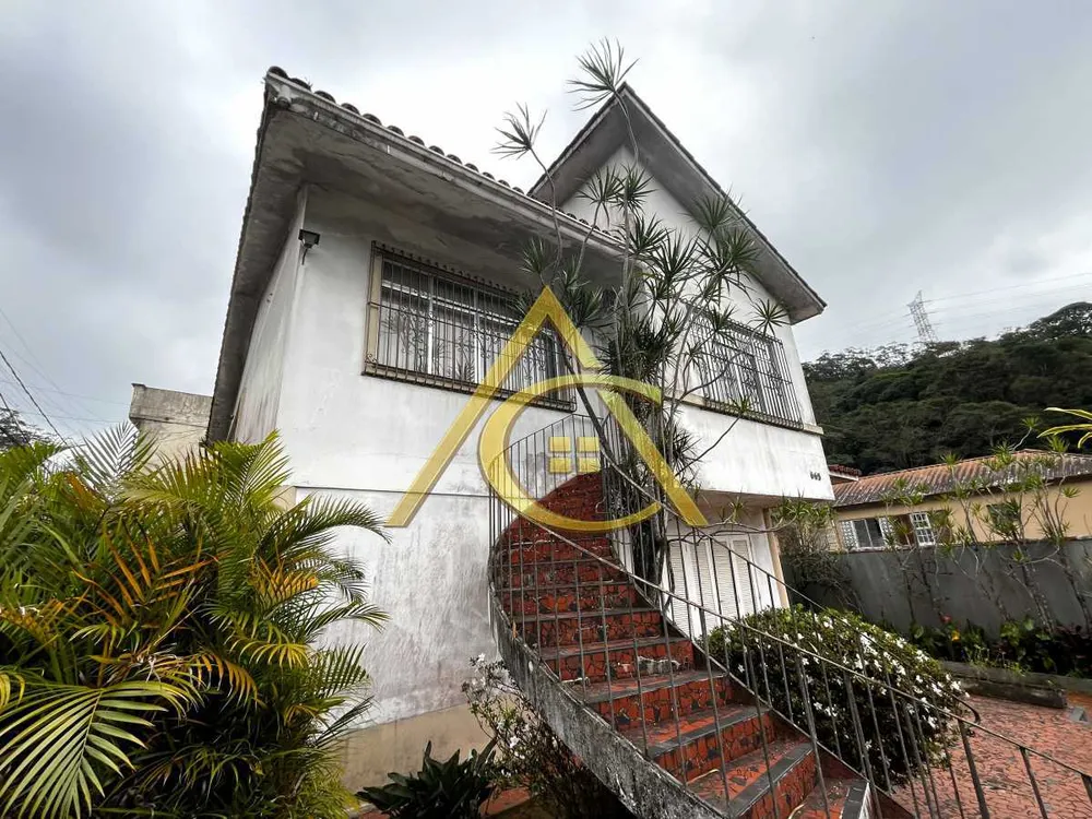 Casa, 4 quartos, 206 m² - Foto 30