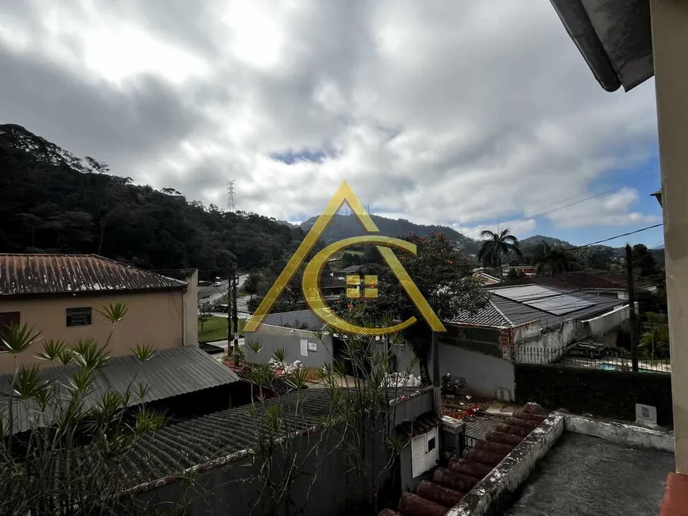 Casa, 4 quartos, 206 m² - Foto 16