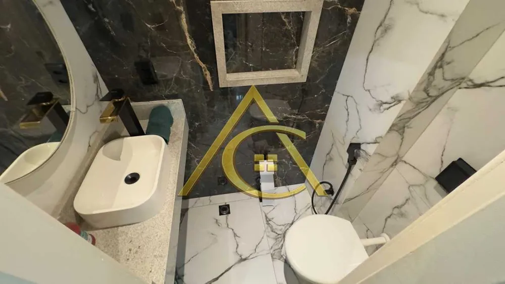 Apartamento, 3 quartos, 135 m² - Foto 24
