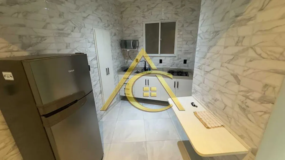 Apartamento, 3 quartos, 135 m² - Foto 11