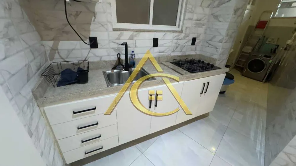 Apartamento, 3 quartos, 135 m² - Foto 17