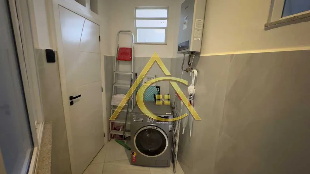 Apartamento, 3 quartos, 135 m² - Foto 7