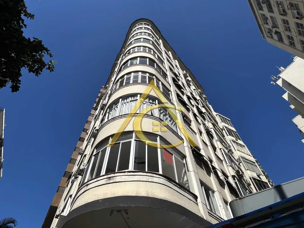 Apartamento, 3 quartos, 135 m² - Foto 1