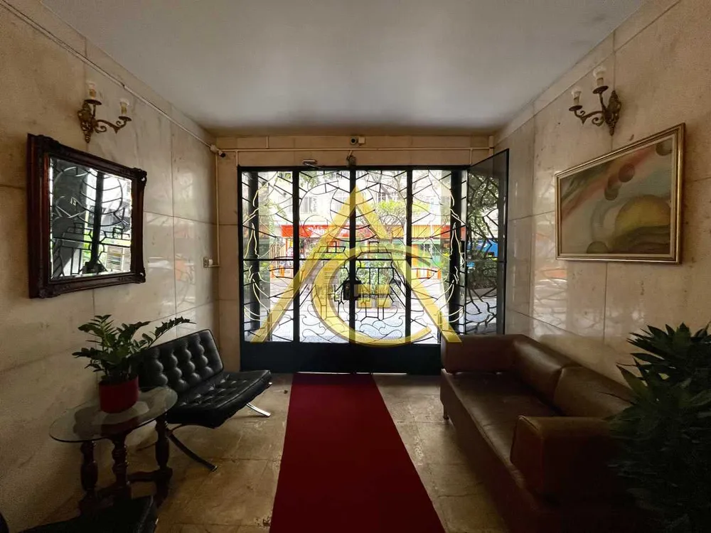 Apartamento, 3 quartos, 135 m² - Foto 3