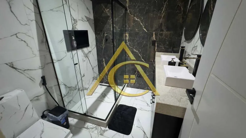 Apartamento, 3 quartos, 135 m² - Foto 22