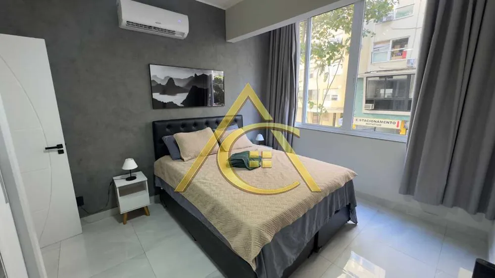Apartamento, 3 quartos, 135 m² - Foto 19