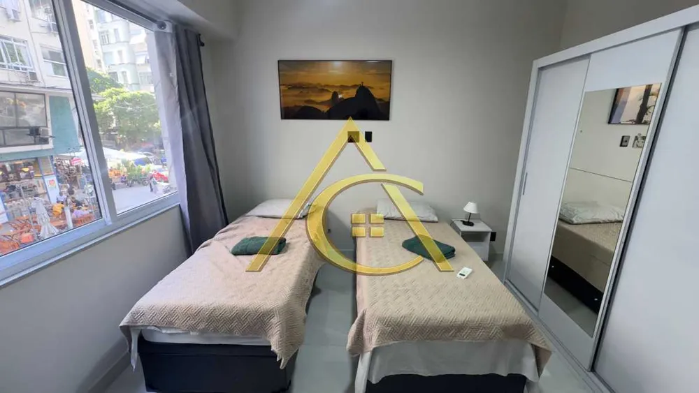 Apartamento, 3 quartos, 135 m² - Foto 8