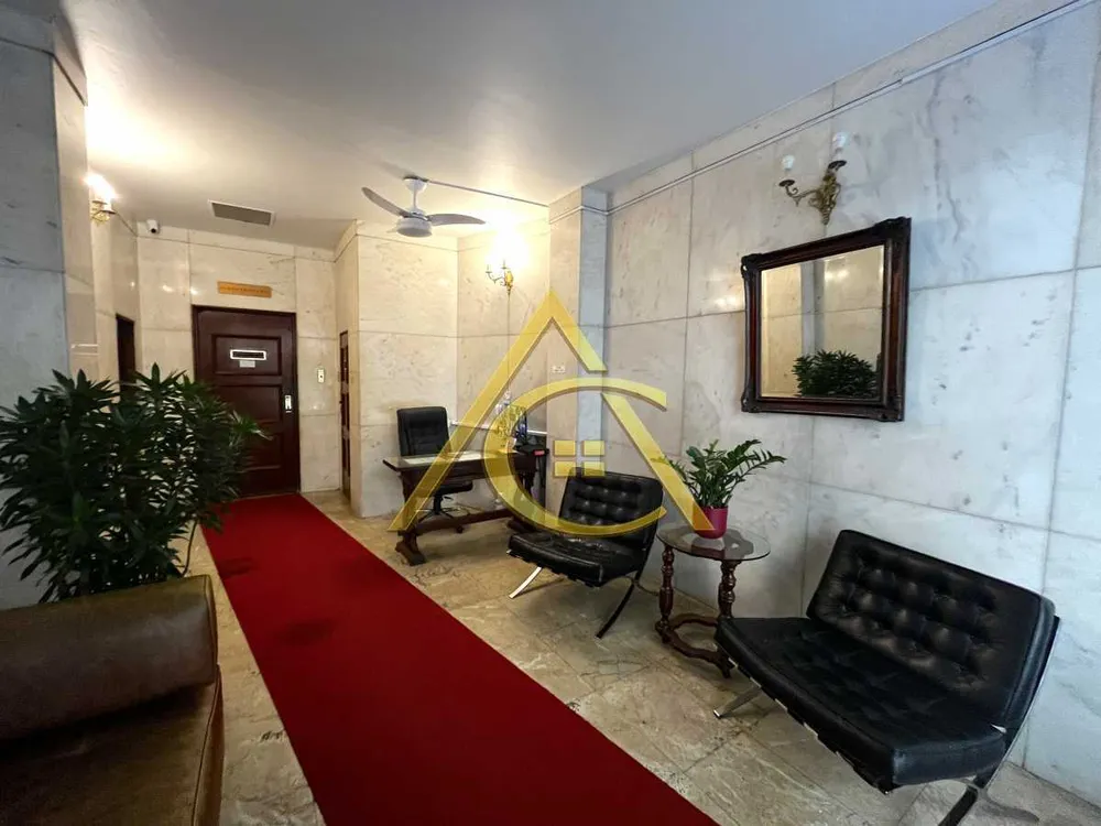 Apartamento, 3 quartos, 135 m² - Foto 4