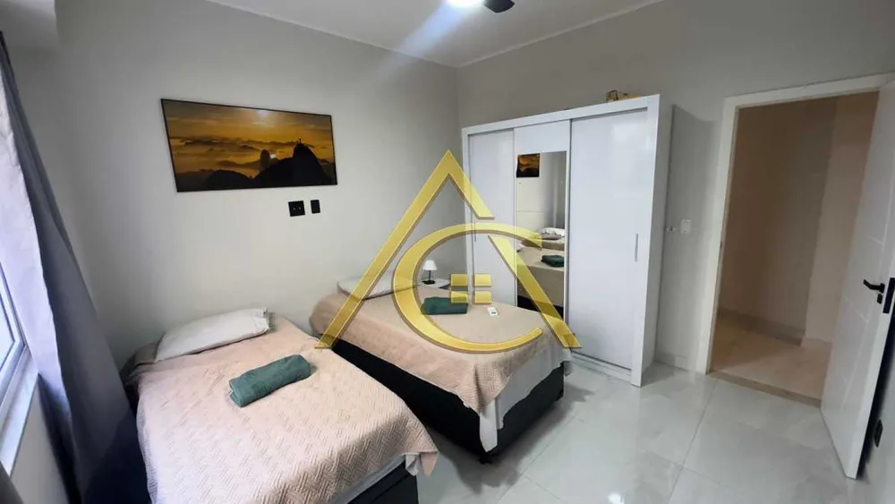 Apartamento, 3 quartos, 135 m² - Foto 14