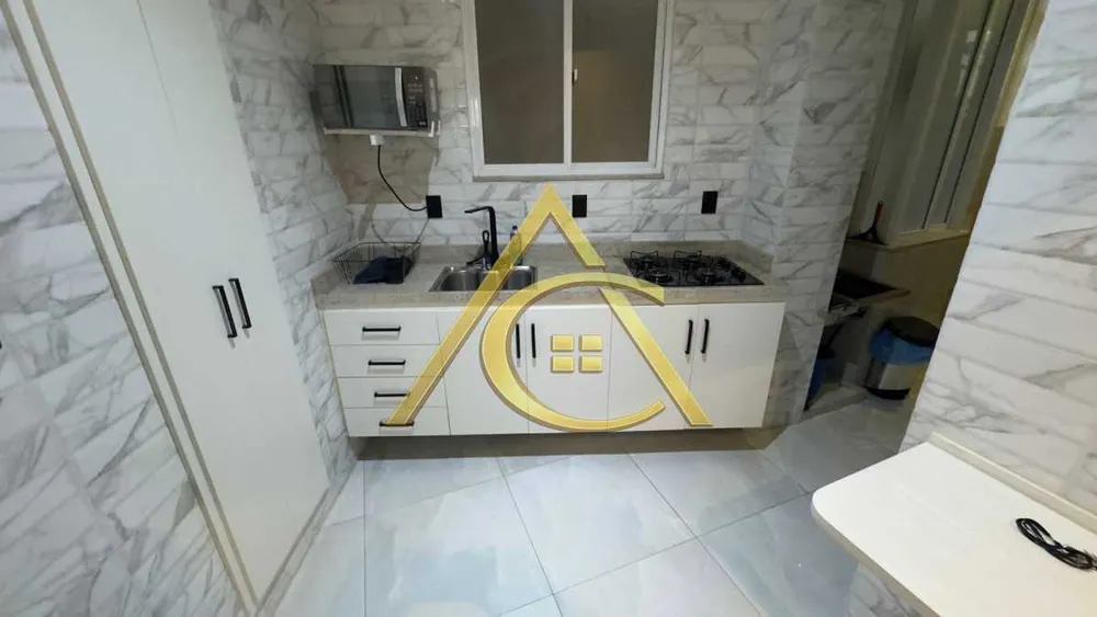 Apartamento, 3 quartos, 135 m² - Foto 9