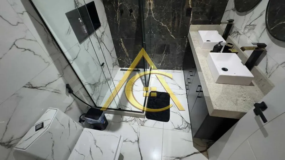 Apartamento, 3 quartos, 135 m² - Foto 26