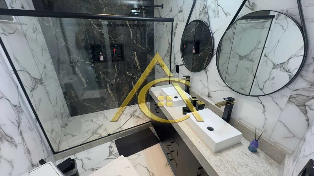 Apartamento, 3 quartos, 135 m² - Foto 6