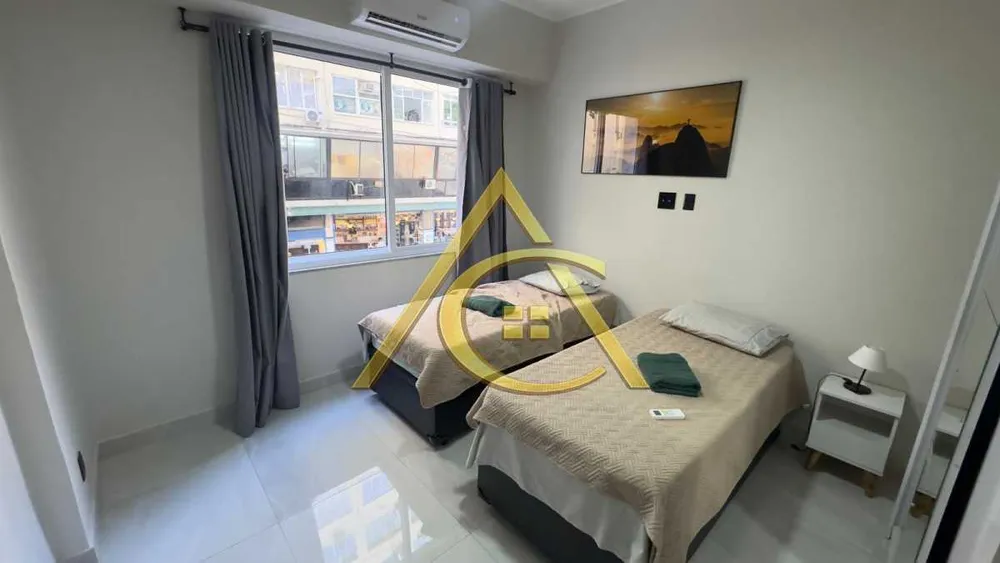 Apartamento, 3 quartos, 135 m² - Foto 23