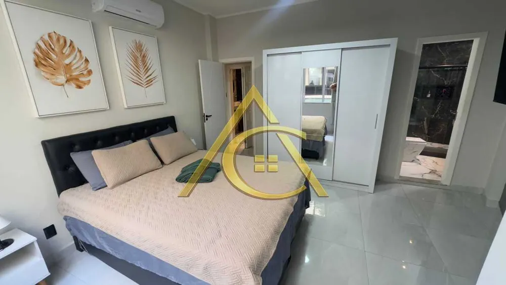 Apartamento, 3 quartos, 135 m² - Foto 20