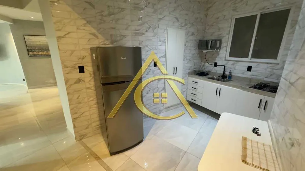 Apartamento, 3 quartos, 135 m² - Foto 27