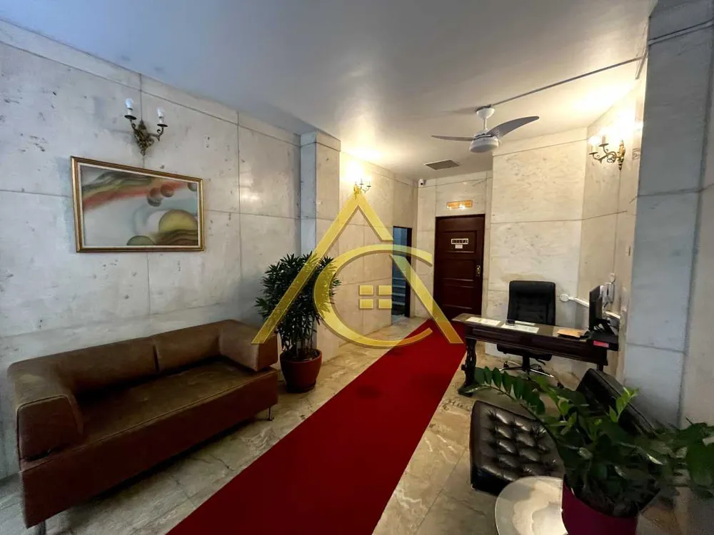 Apartamento, 3 quartos, 135 m² - Foto 5
