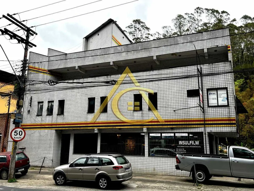 Prédio Inteiro, 290 m² - Foto 1