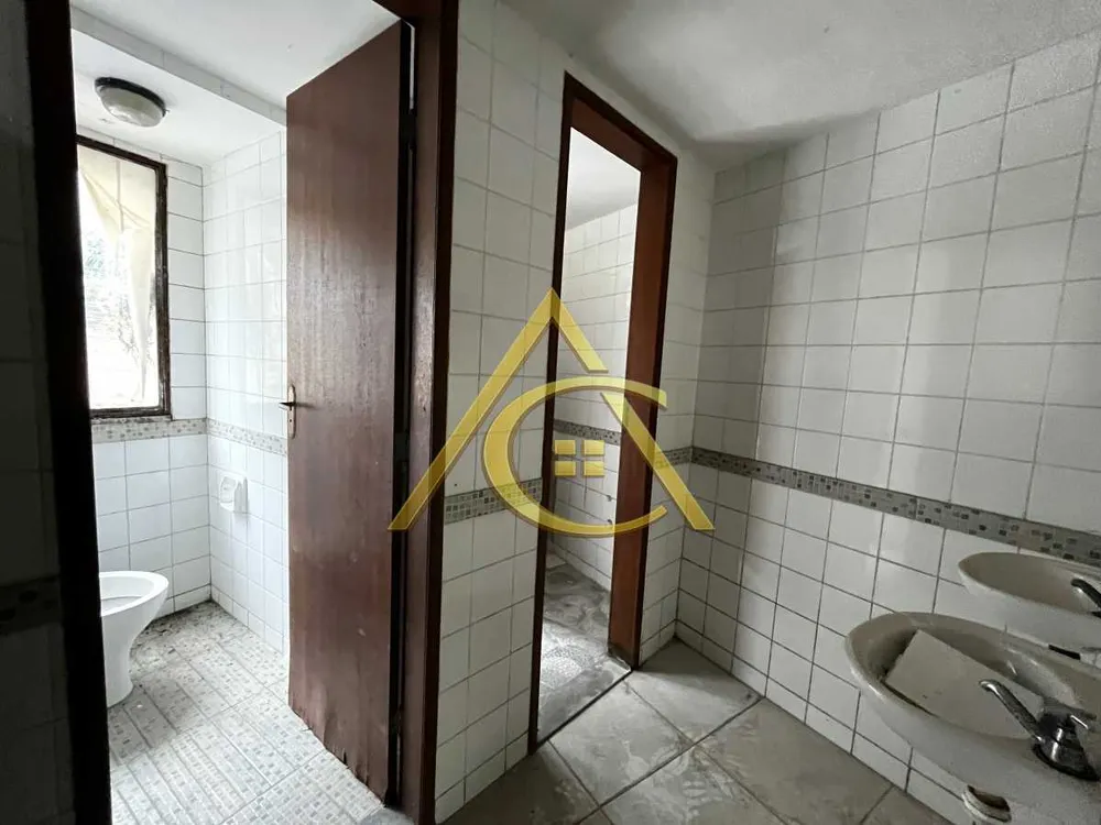 Prédio Inteiro, 290 m² - Foto 12