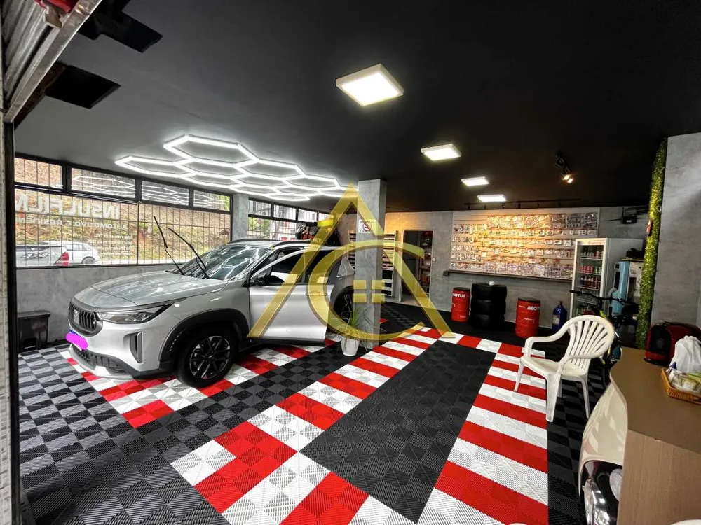 Prédio Inteiro, 290 m² - Foto 20