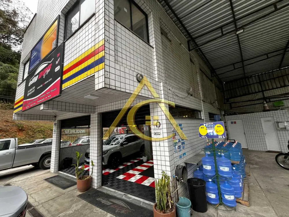 Prédio Inteiro, 290 m² - Foto 26