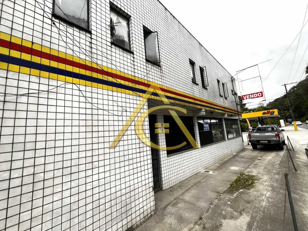 Prédio Inteiro, 290 m² - Foto 21