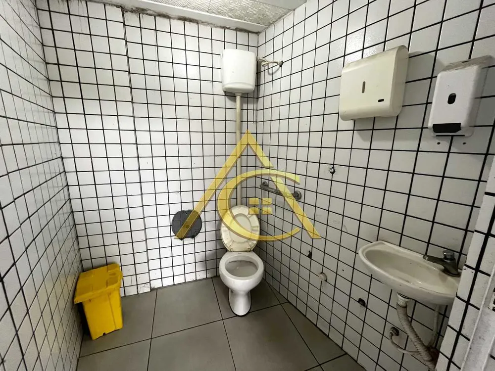 Prédio Inteiro, 290 m² - Foto 29