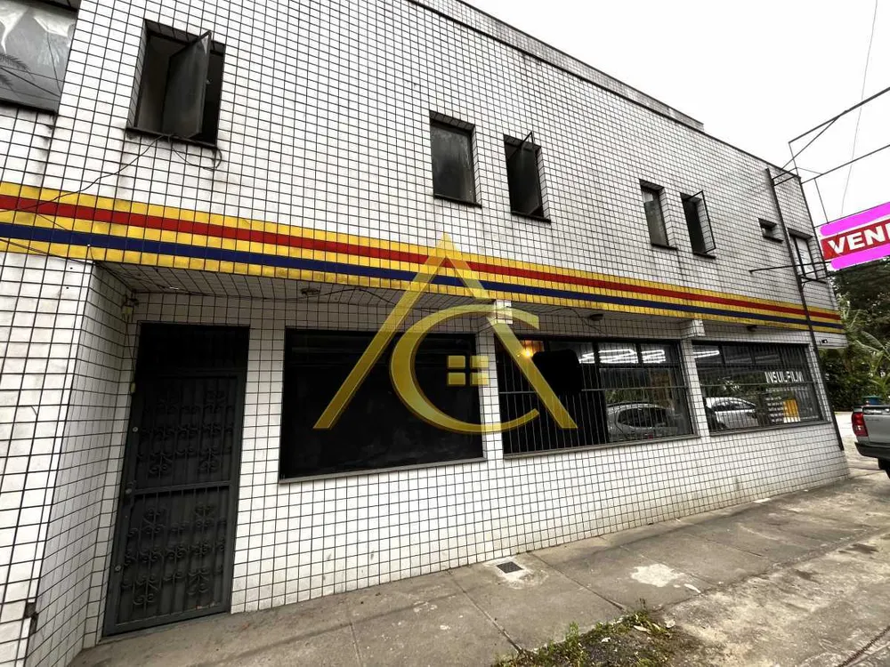 Prédio Inteiro, 290 m² - Foto 22