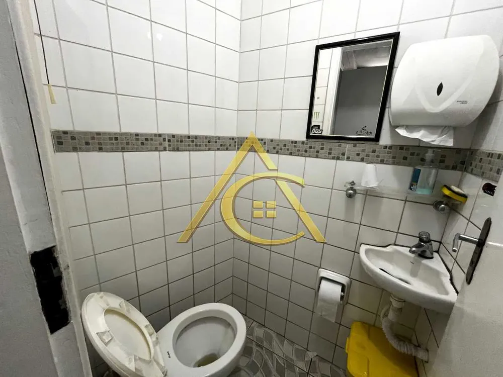 Prédio Inteiro, 290 m² - Foto 16