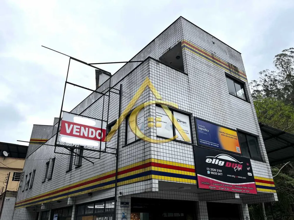 Prédio Inteiro, 290 m² - Foto 24