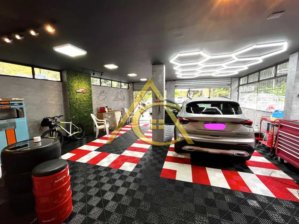 Prédio Inteiro, 290 m² - Foto 19
