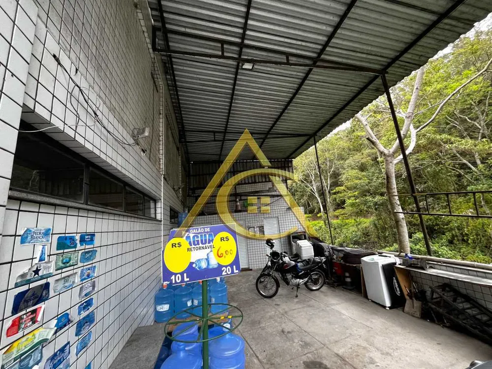 Prédio Inteiro, 290 m² - Foto 27