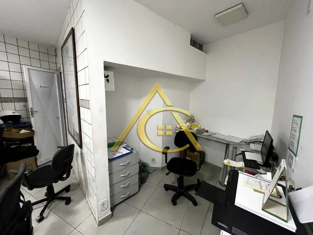 Prédio Inteiro, 290 m² - Foto 17