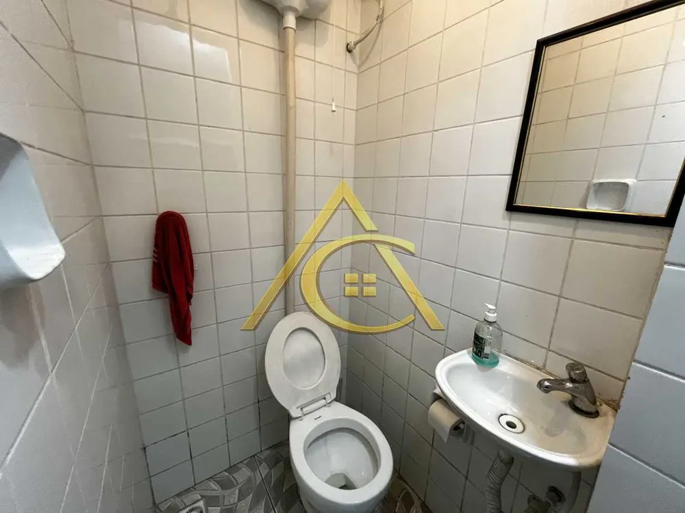 Prédio Inteiro, 290 m² - Foto 18