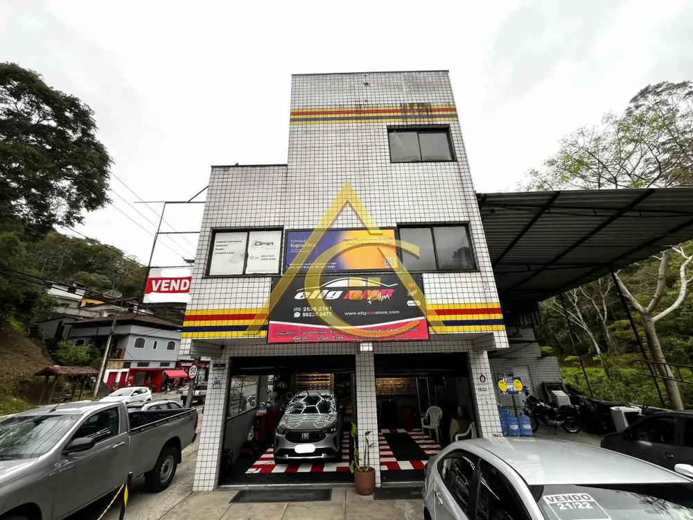 Prédio Inteiro, 290 m² - Foto 25