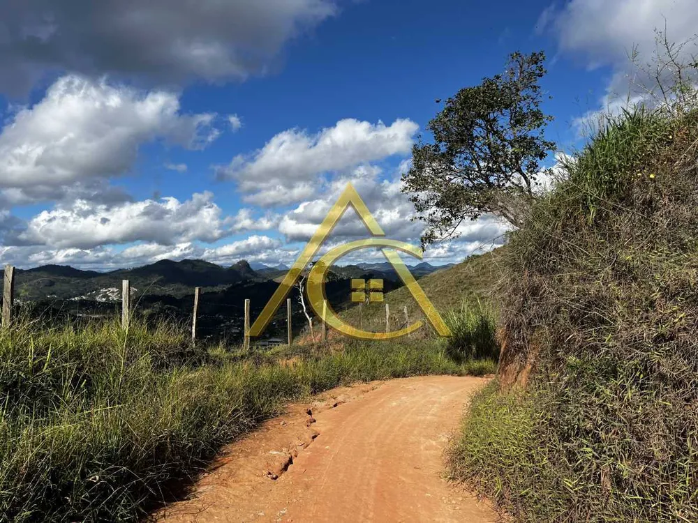 Terreno, 22 hectares - Foto 1