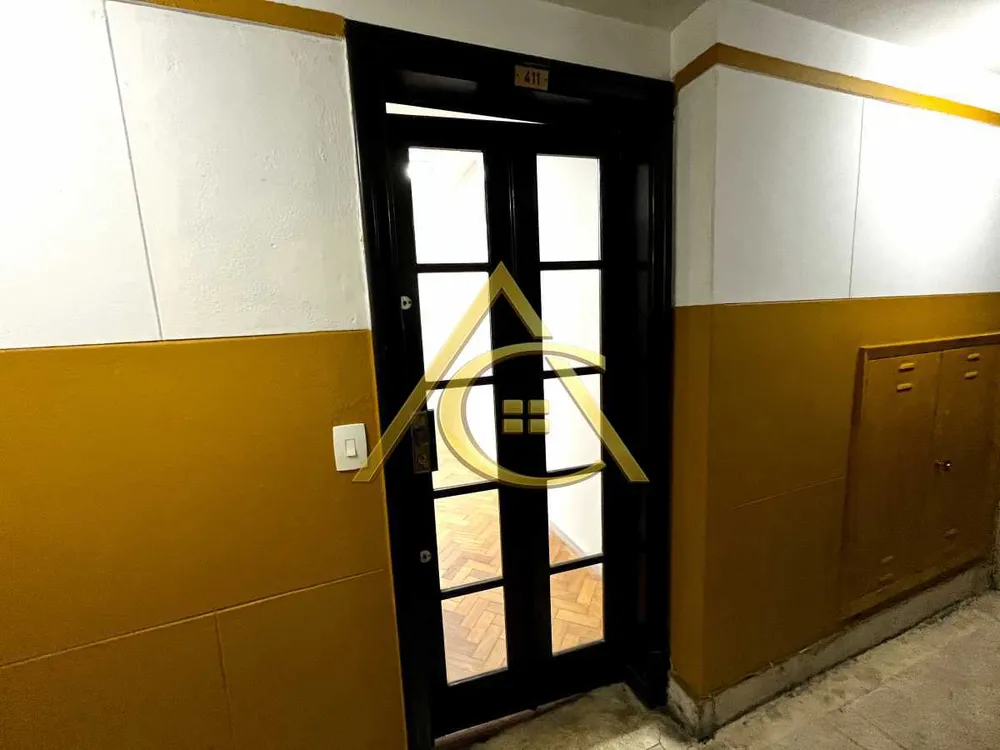 Sala-Conjunto, 44 m² - Foto 1