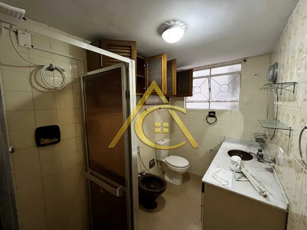 Apartamento, 3 quartos, 180 m² - Foto 11