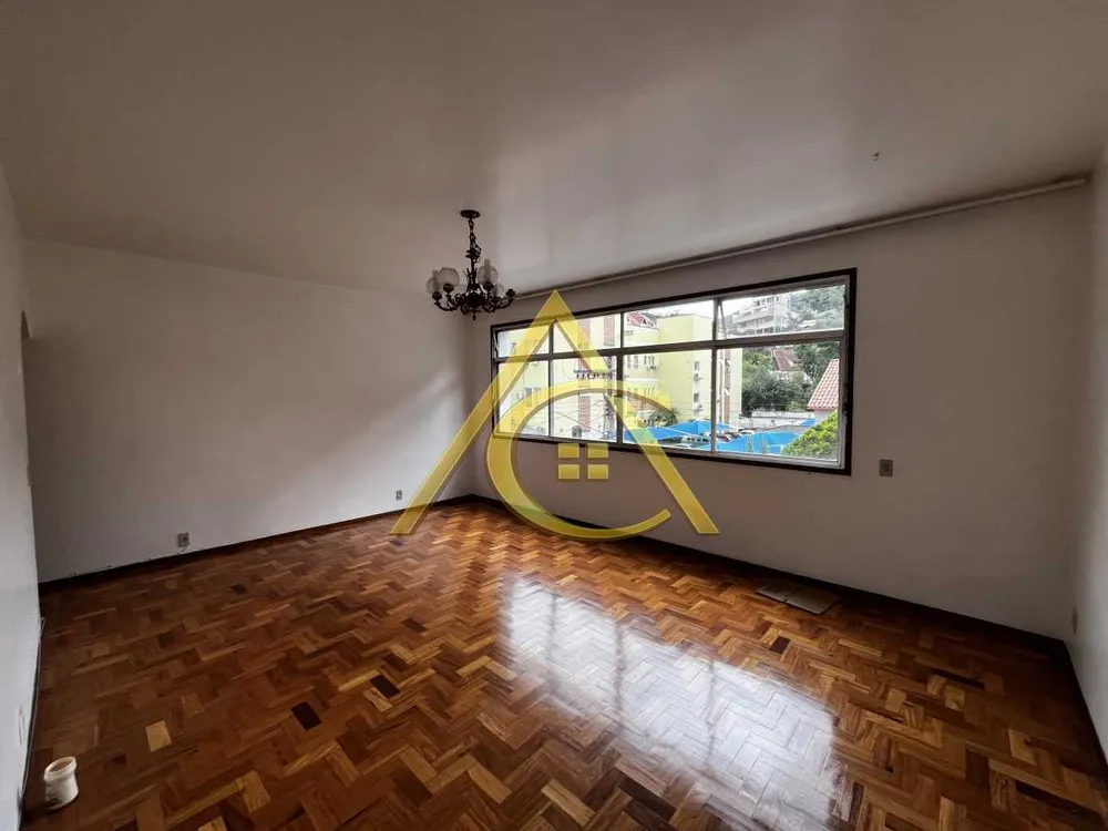 Apartamento, 3 quartos, 180 m² - Foto 1