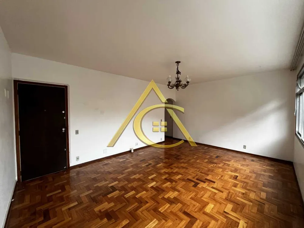 Apartamento, 3 quartos, 180 m² - Foto 2