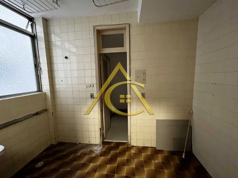 Apartamento, 3 quartos, 180 m² - Foto 6