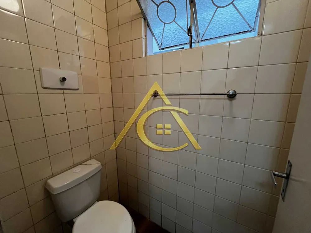 Apartamento, 3 quartos, 180 m² - Foto 8