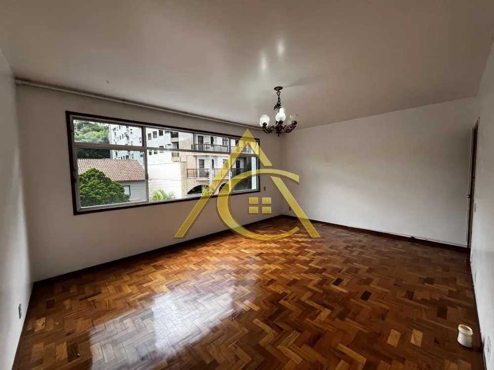 Apartamento, 3 quartos, 180 m² - Foto 4
