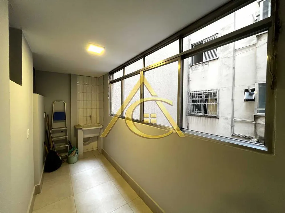 Apartamento, 3 quartos, 170 m² - Foto 16