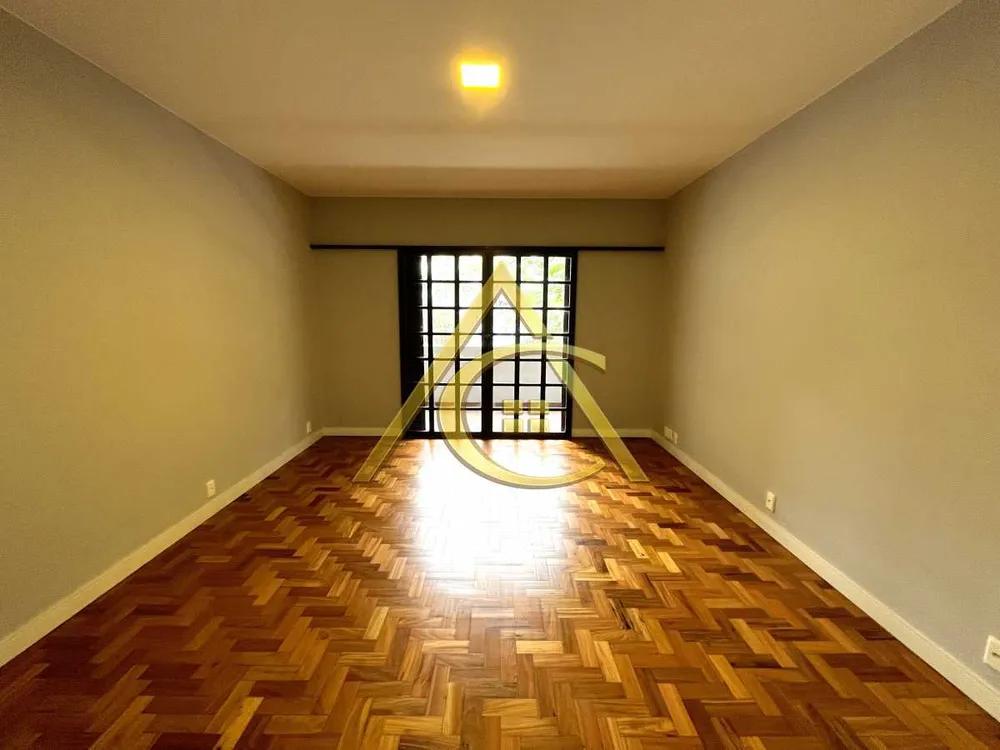 Apartamento, 3 quartos, 170 m² - Foto 2